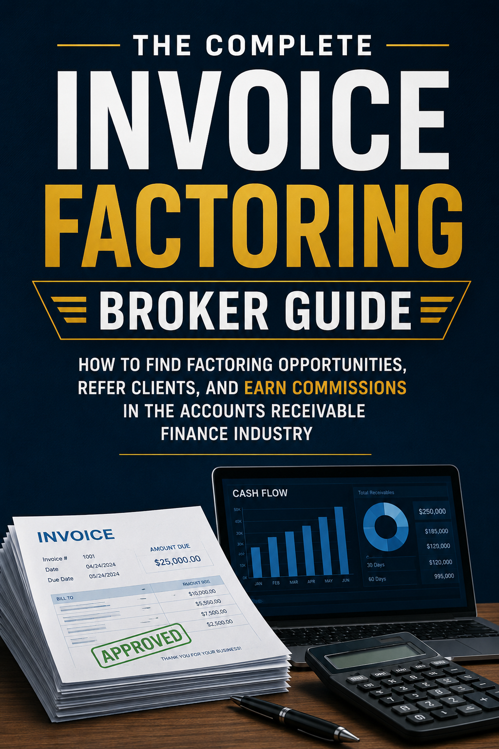 Factoring Course