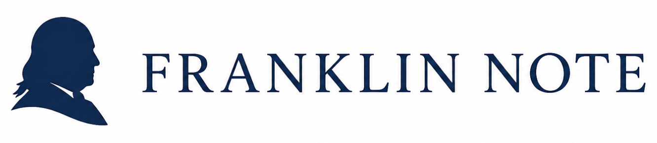 Franklin Note Company