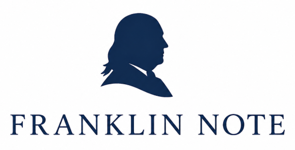 Franklin Note
